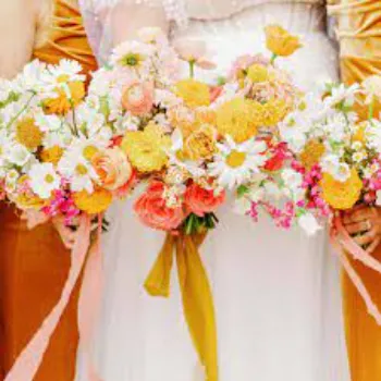 Perfect Rose Bouquet